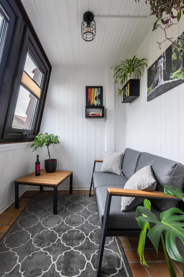 Neu! 9,8 Aussergewoehnlich Boxspringbetten Kaffeevollautomat Inkl Bettwaesche Und Handtuecher #Meenefewo De Bad Harzburg Bagian luar foto