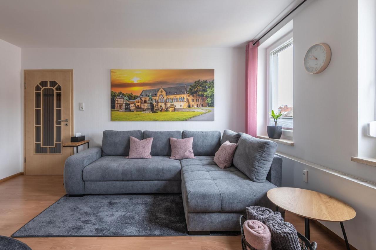 Neu! 9,8 Aussergewoehnlich Boxspringbetten Kaffeevollautomat Inkl Bettwaesche Und Handtuecher #Meenefewo De Bad Harzburg Bagian luar foto