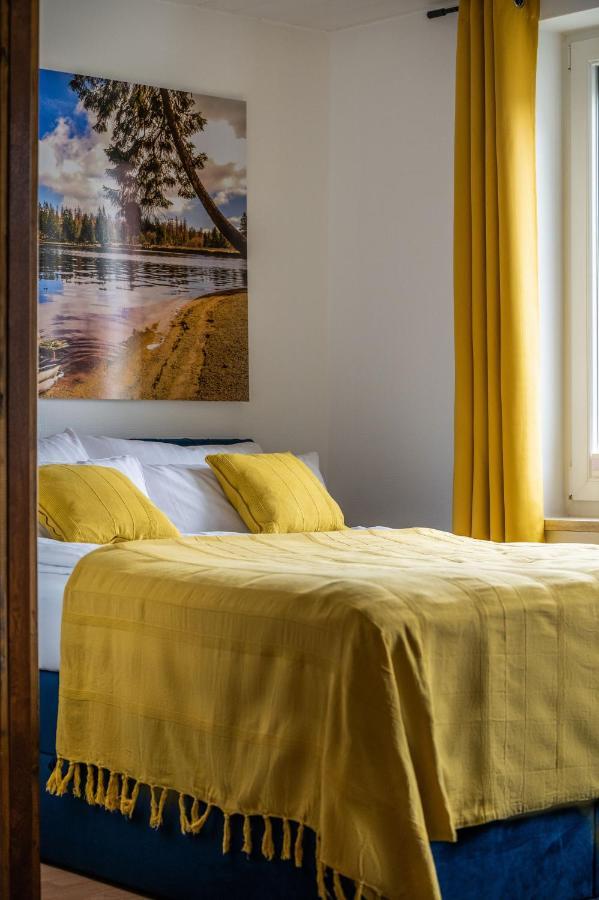 Neu! 9,8 Aussergewoehnlich Boxspringbetten Kaffeevollautomat Inkl Bettwaesche Und Handtuecher #Meenefewo De Bad Harzburg Bagian luar foto