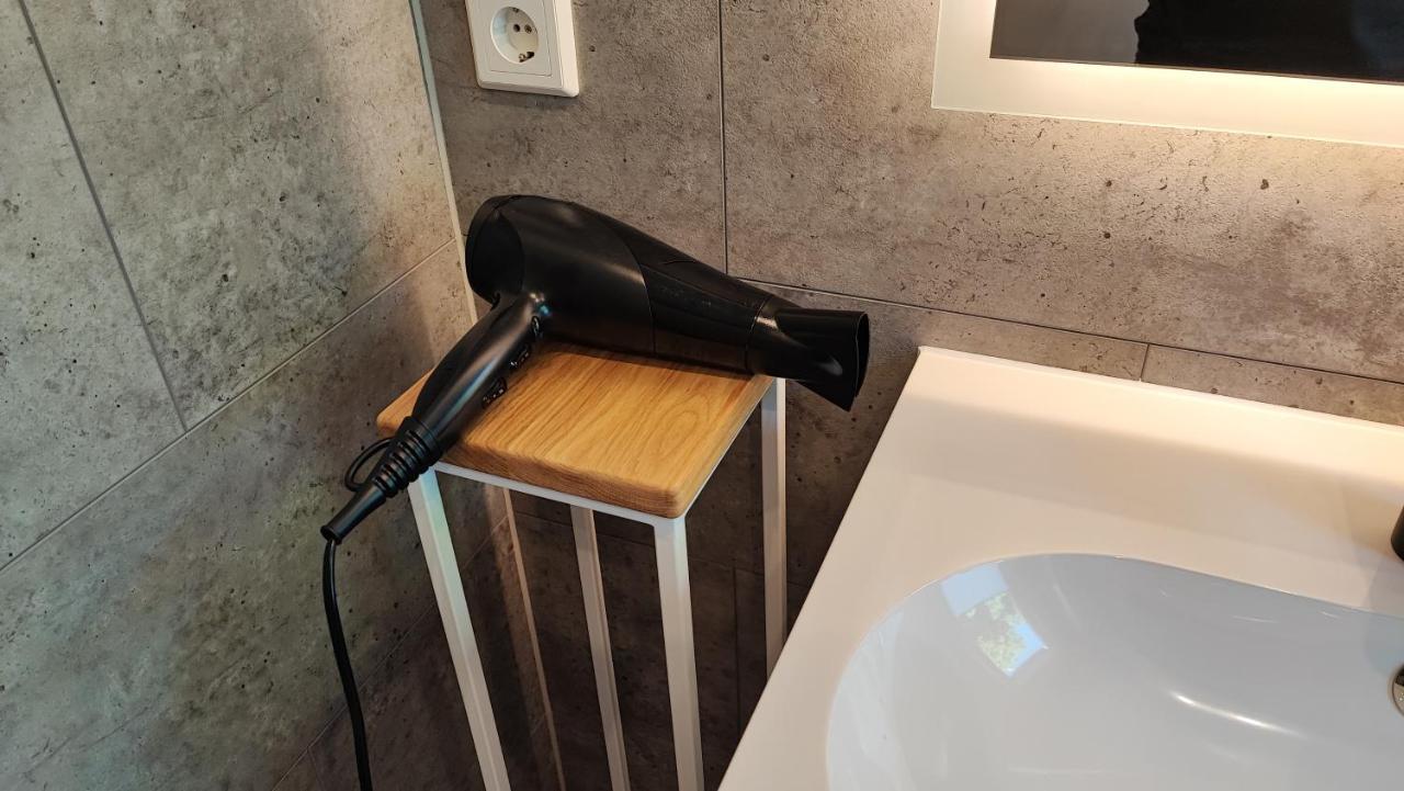Neu! 9,8 Aussergewoehnlich Boxspringbetten Kaffeevollautomat Inkl Bettwaesche Und Handtuecher #Meenefewo De Bad Harzburg Bagian luar foto